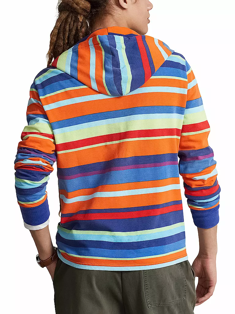 POLO RALPH LAUREN | Kapuzensweater - Hoodie  | bunt