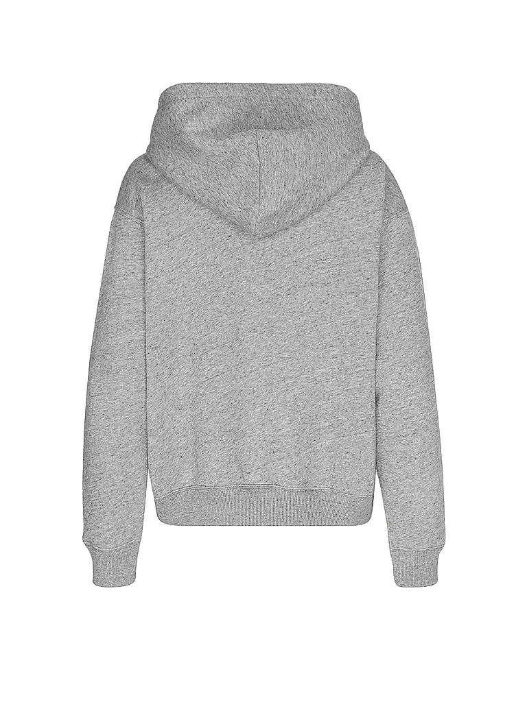POLO RALPH LAUREN | Kapuzensweater - Hoodie  | grau