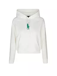 POLO RALPH LAUREN | Kapuzensweater - Hoodie | weiss