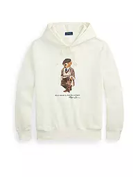 POLO RALPH LAUREN | Kapuzensweater - Hoodie | weiss