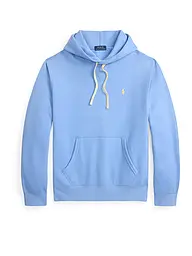 POLO RALPH LAUREN | Kapuzensweater - Hoodie | Blau
