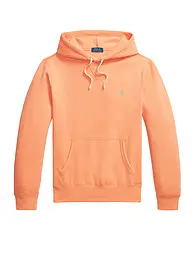 POLO RALPH LAUREN | Kapuzensweater - Hoodie | Orange