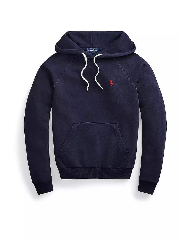 POLO RALPH LAUREN | Kapuzensweater - Hoodie | dunkelblau