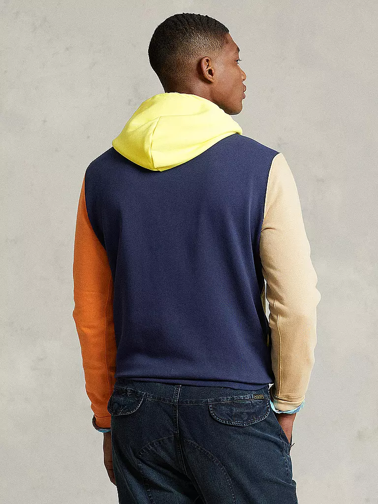 POLO RALPH LAUREN | Kapuzensweater - Hoodie | bunt