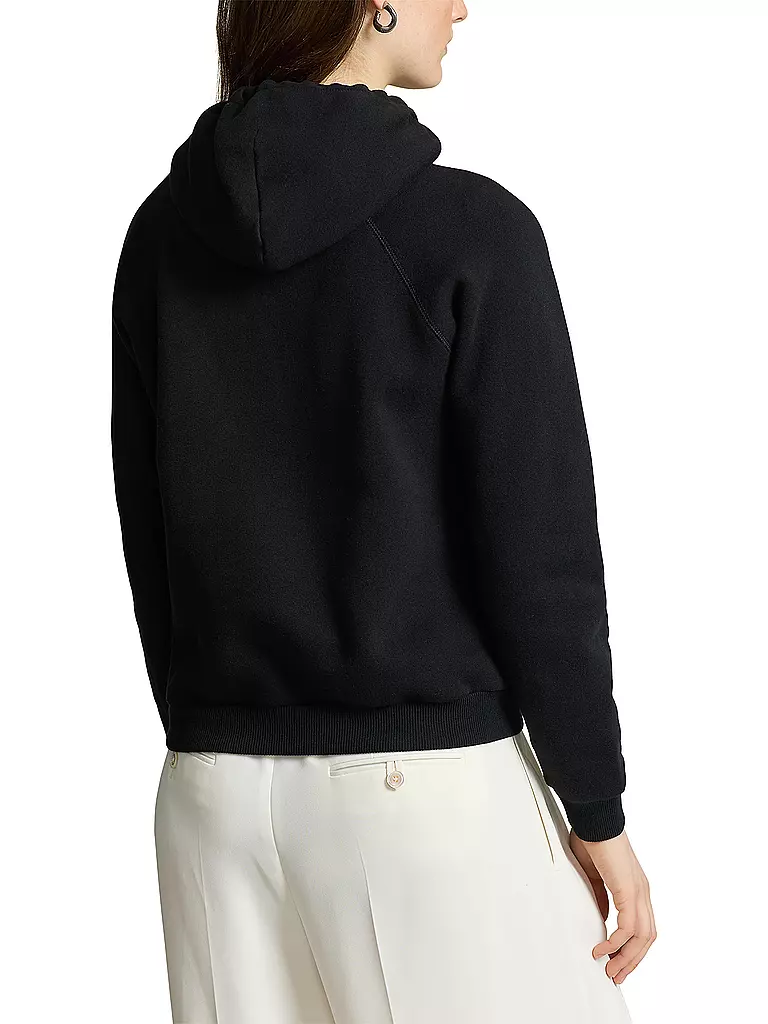 POLO RALPH LAUREN | Kapuzensweater - Hoodie | grau
