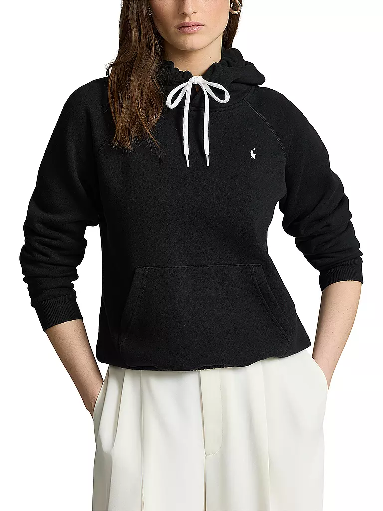 POLO RALPH LAUREN | Kapuzensweater - Hoodie | grau