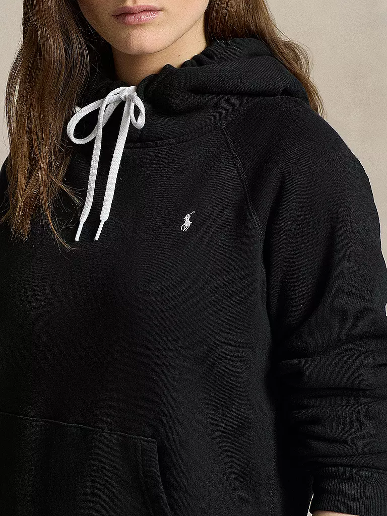 POLO RALPH LAUREN | Kapuzensweater - Hoodie | grau