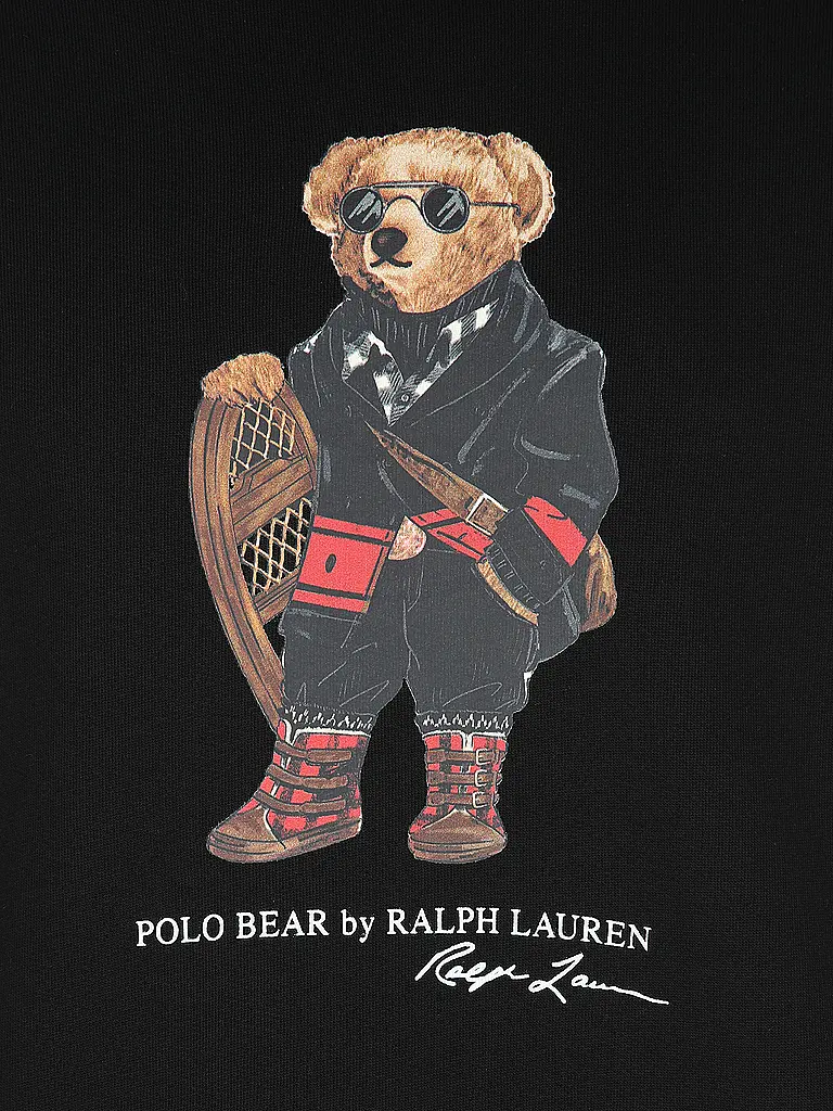 POLO RALPH LAUREN | Kapuzensweater - Hoodie | 