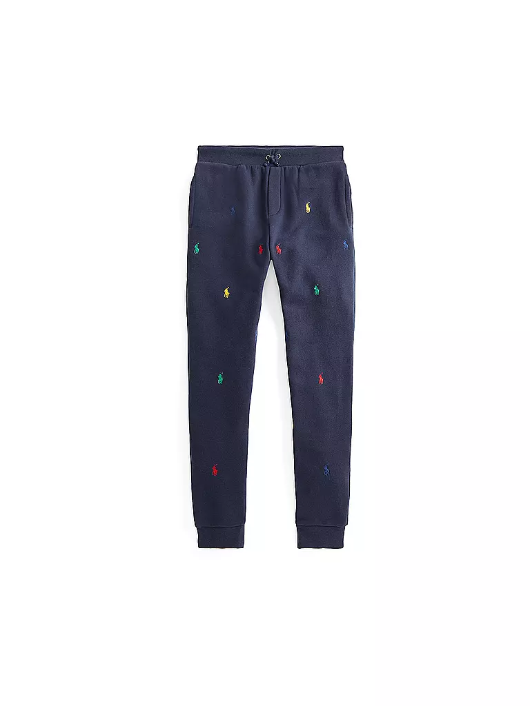 POLO RALPH LAUREN | Kinder Jogginghose  | blau