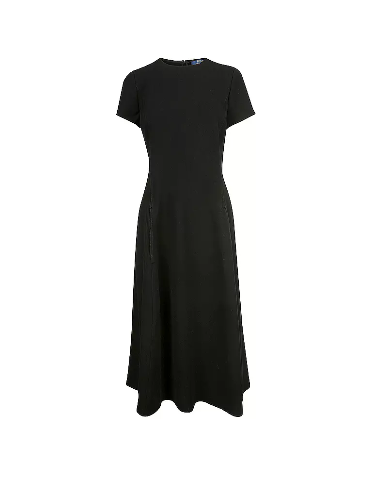 POLO RALPH LAUREN | Kleid "Phebe" | schwarz