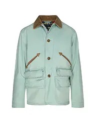 POLO RALPH LAUREN | Kurzjacke | Mint