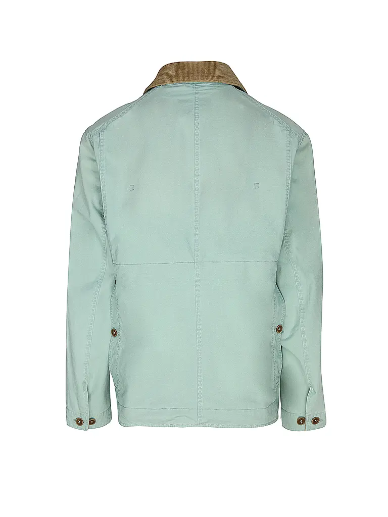 POLO RALPH LAUREN | Kurzjacke | Mint