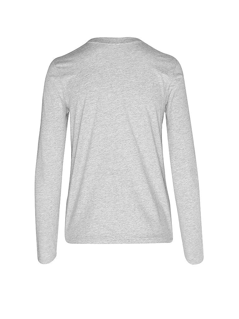 POLO RALPH LAUREN | Langarmshirt | dunkelblau