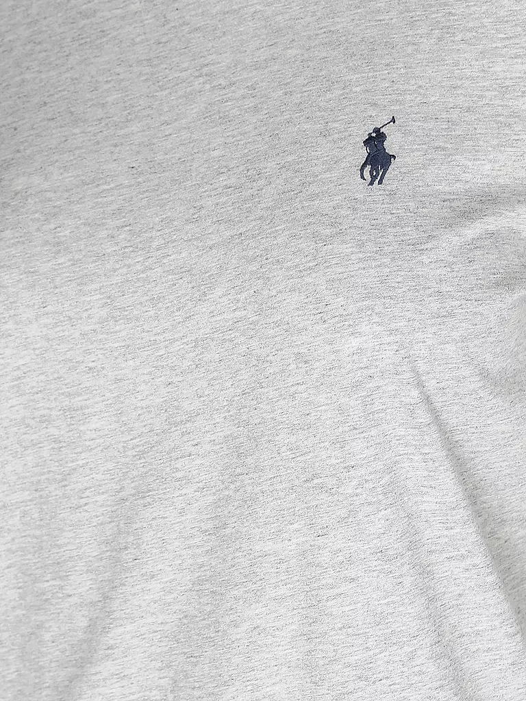 POLO RALPH LAUREN | Langarmshirt | dunkelblau