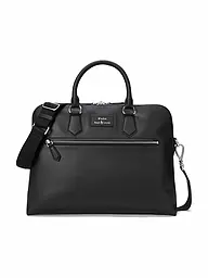 POLO RALPH LAUREN | Laptoptasche  | Schwarz