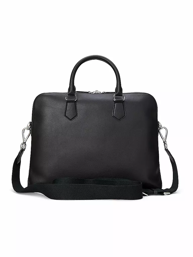 POLO RALPH LAUREN | Laptoptasche | schwarz