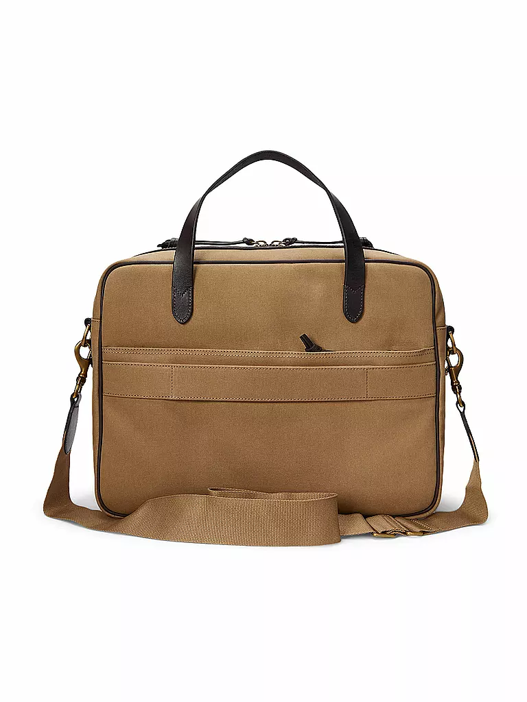 POLO RALPH LAUREN | Laptoptasche | schwarz