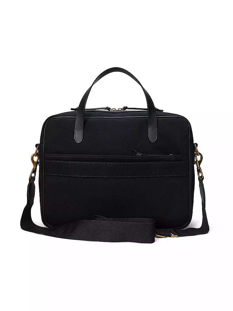 POLO RALPH LAUREN | Laptoptasche | camel