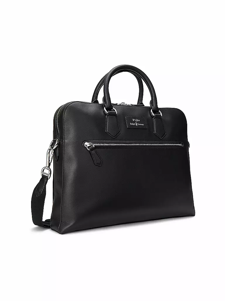 POLO RALPH LAUREN | Laptoptasche | schwarz