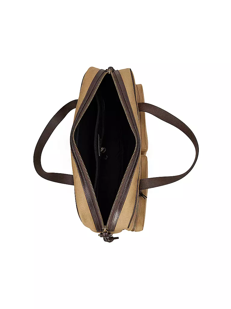 POLO RALPH LAUREN | Laptoptasche | schwarz