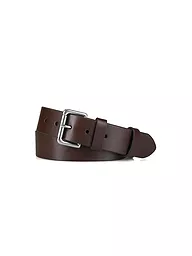 POLO RALPH LAUREN | Ledergürtel | Braun