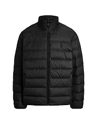 POLO RALPH LAUREN | Leichtsteppjacke TERRA | schwarz