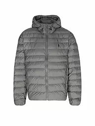 POLO RALPH LAUREN | Leichtsteppjacke | grau