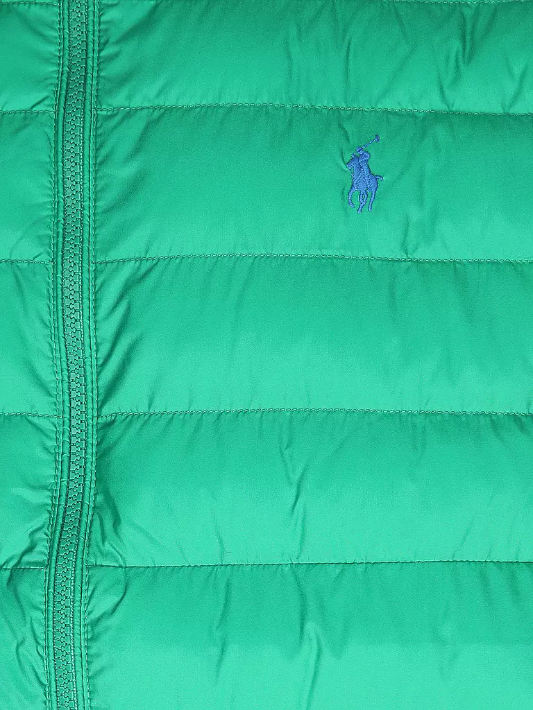 POLO RALPH LAUREN | Leichtsteppjacke | grau