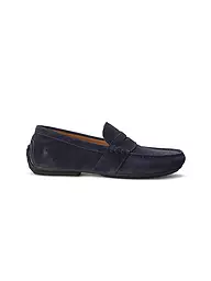 POLO RALPH LAUREN | Loafer - Mokassin REYNOLD | dunkelblau
