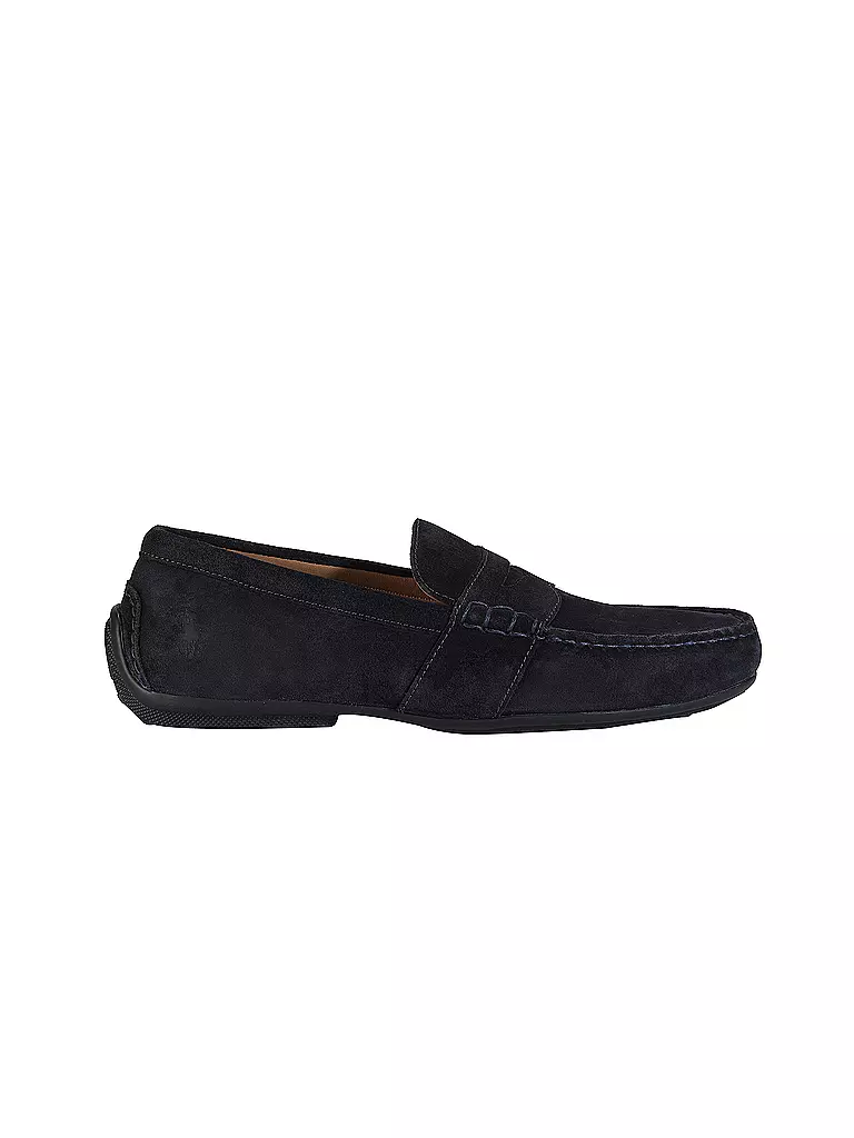 POLO RALPH LAUREN | Loafer - Mokassin REYNOLD | dunkelblau