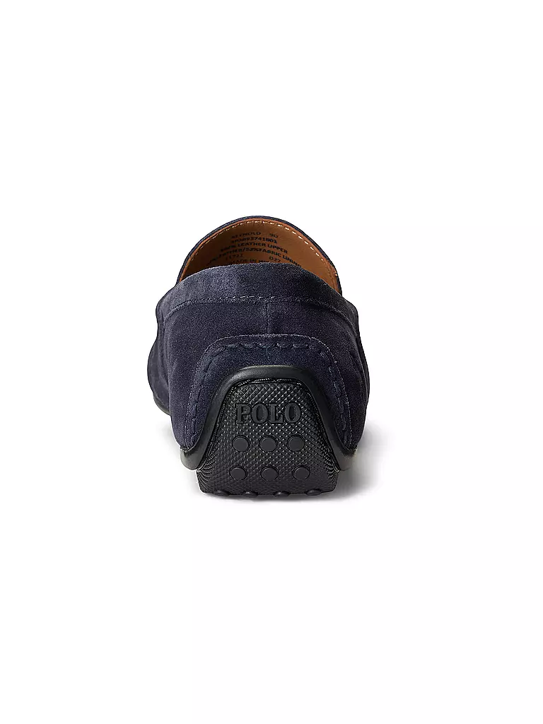 POLO RALPH LAUREN | Loafer - Mokassin REYNOLD | beige
