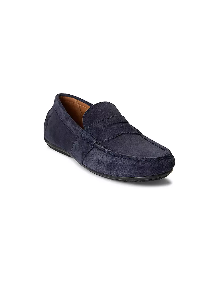 POLO RALPH LAUREN | Loafer - Mokassin REYNOLD | blau