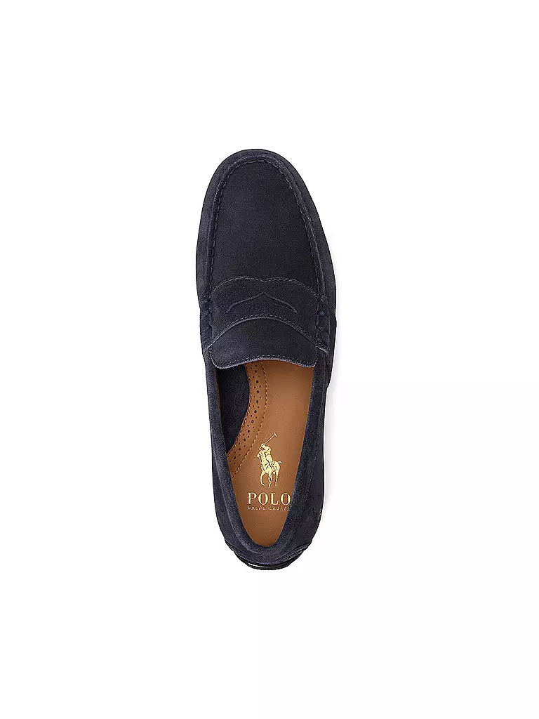 POLO RALPH LAUREN | Loafer - Mokassin REYNOLD | beige