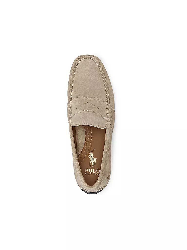 POLO RALPH LAUREN | Loafer - Mokassin REYNOLD | dunkelblau