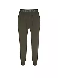 POLO RALPH LAUREN | Loungewear Hose  | grau