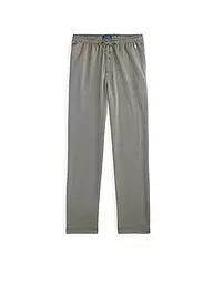 POLO RALPH LAUREN | Loungewear Hose  | schwarz