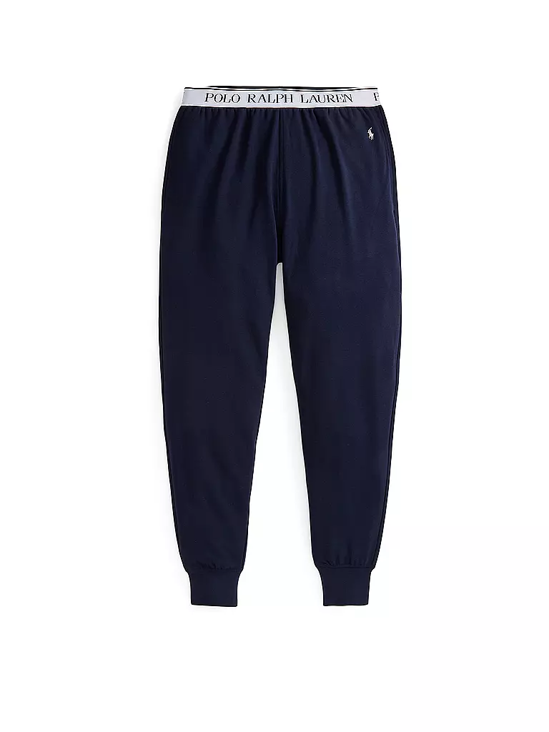 POLO RALPH LAUREN | Loungewear Hose  | blau