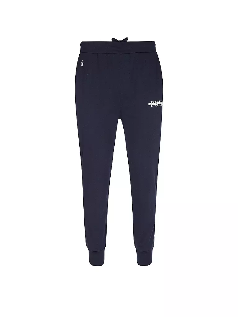POLO RALPH LAUREN | Loungewear Hose  | dunkelblau