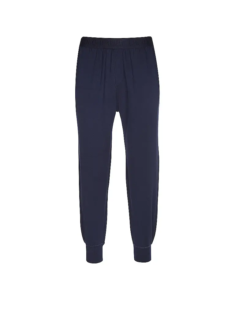 POLO RALPH LAUREN | Loungewear Hose  | blau