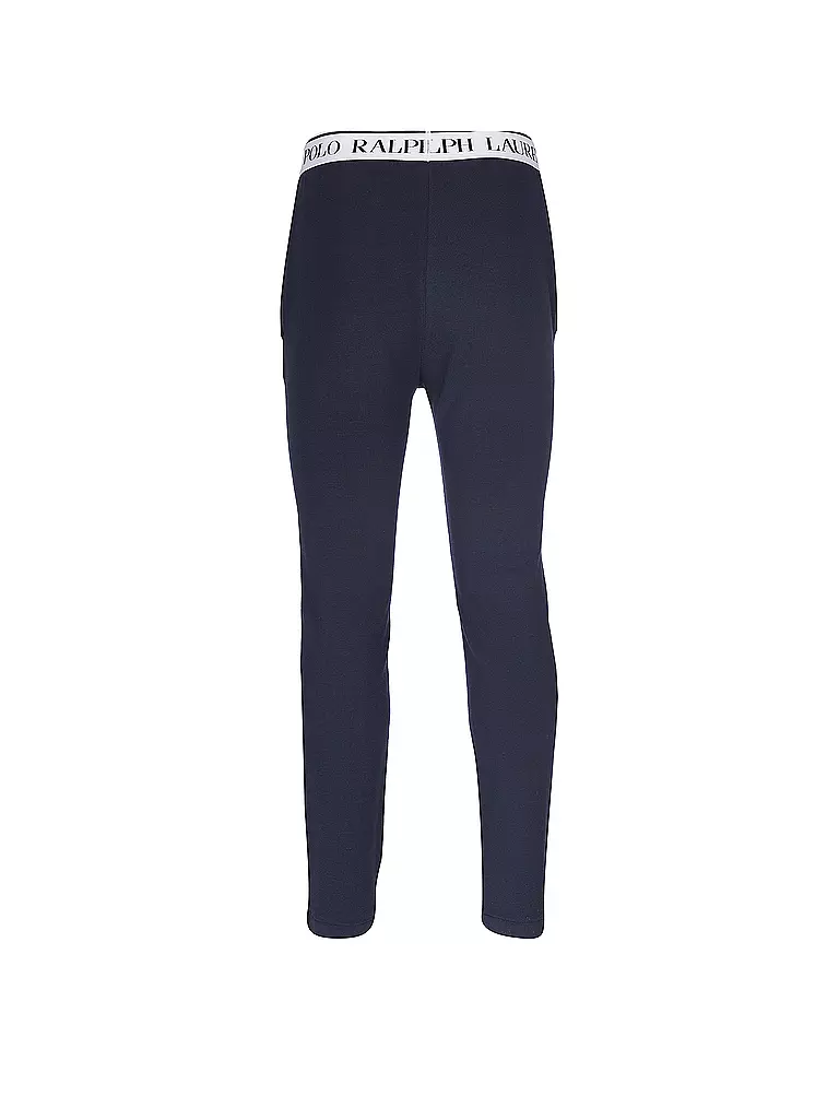 POLO RALPH LAUREN | Loungewear Hose  | blau