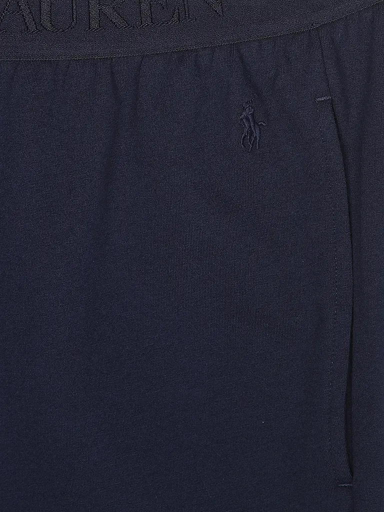 POLO RALPH LAUREN | Loungewear Hose  | blau