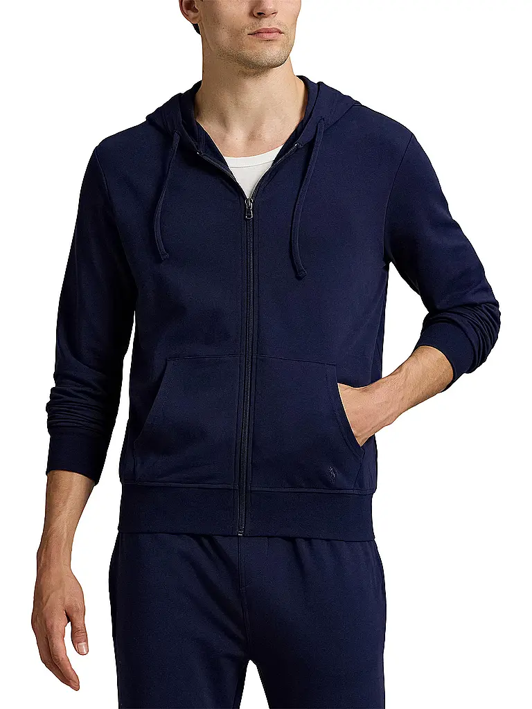 POLO RALPH LAUREN | Loungewear Hose  | blau
