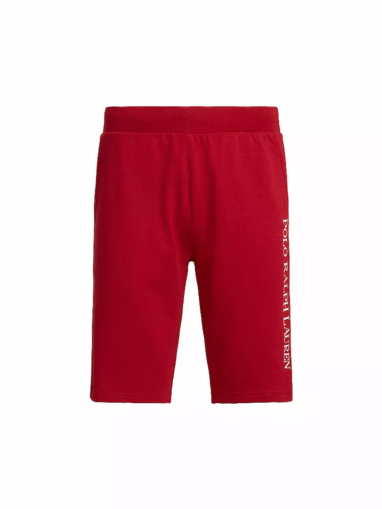 POLO RALPH LAUREN | Loungewear Hose | rot