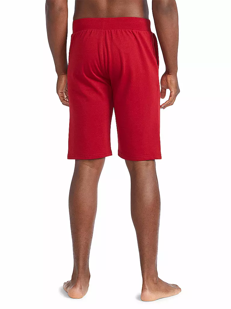 POLO RALPH LAUREN | Loungewear Hose | rot