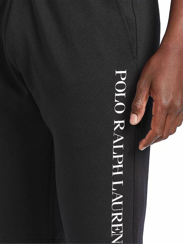 POLO RALPH LAUREN | Loungewear Hose | schwarz