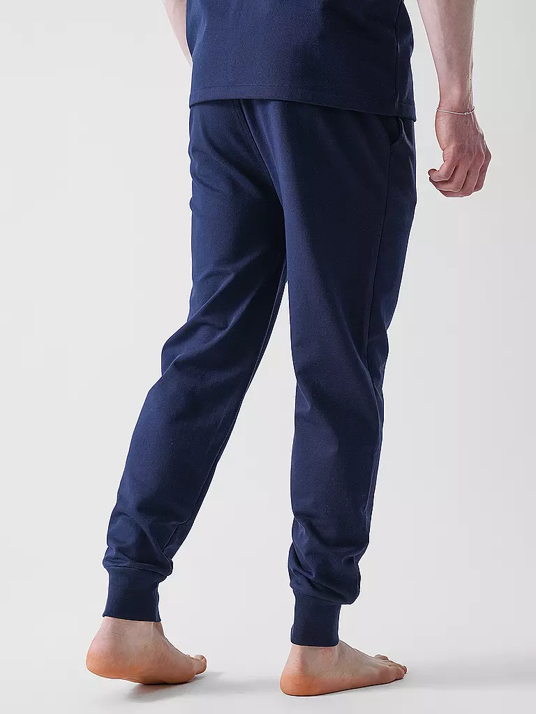 POLO RALPH LAUREN | Loungewear Hose | dunkelblau