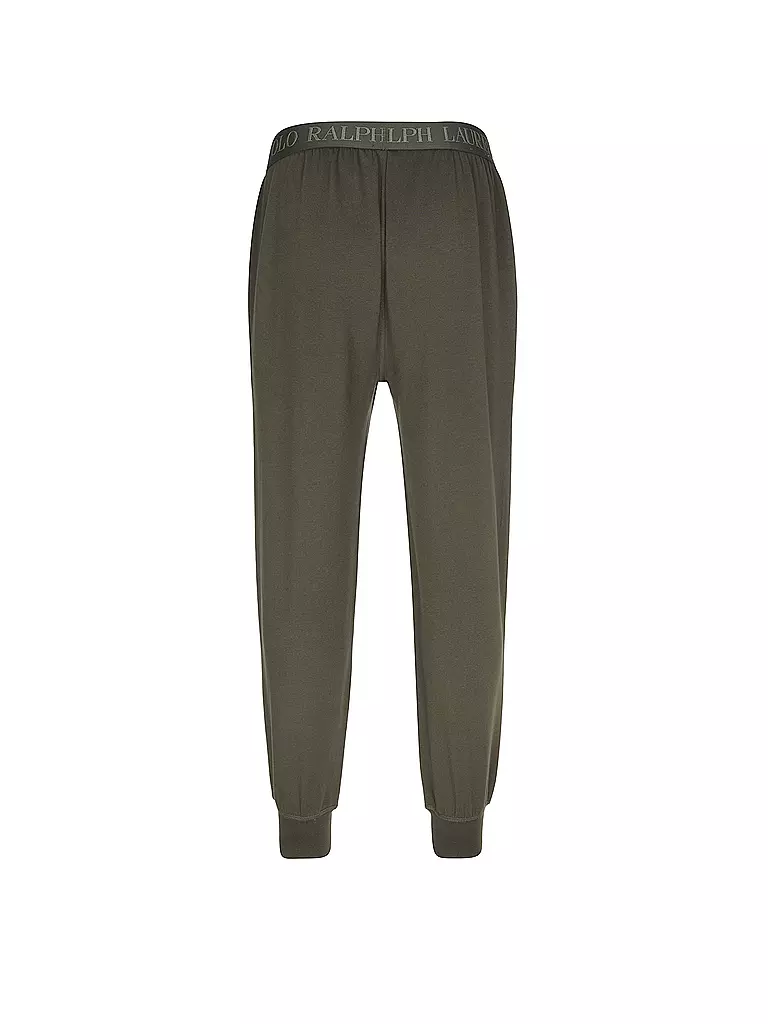 POLO RALPH LAUREN | Loungewear Hose | grau