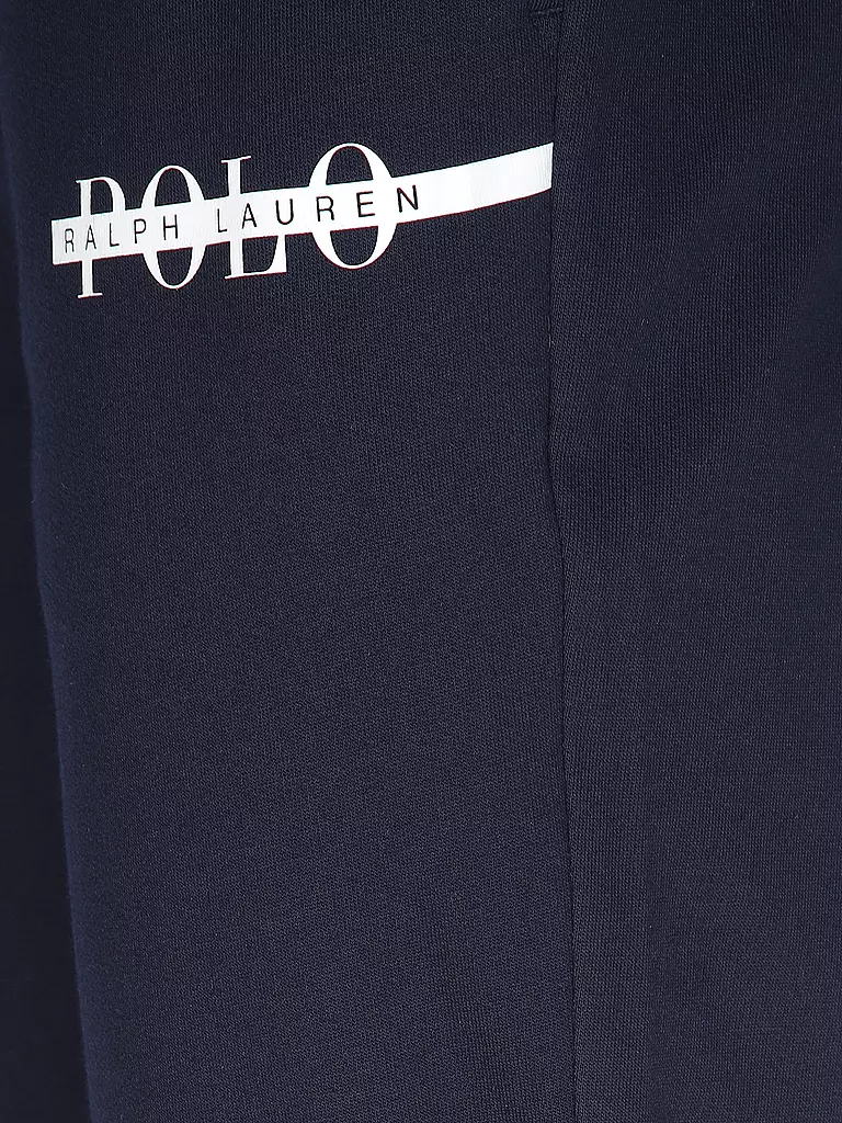 POLO RALPH LAUREN | Loungewear Hose | dunkelblau