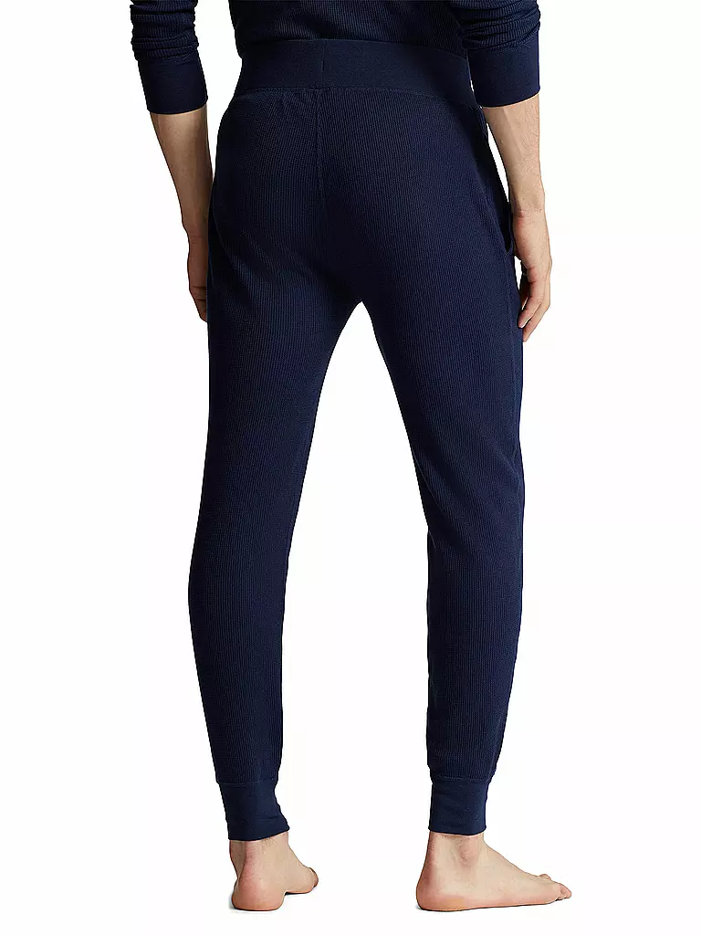POLO RALPH LAUREN | Loungewear Jogginghose  | dunkelblau