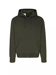 POLO RALPH LAUREN | Loungewear Kapuzensweatjacke | dunkelblau